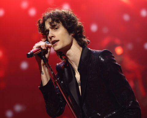 Sombr’s TikTok drama may not be something you know about, but your kids probably do