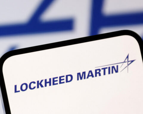 Lockheed Martin lifts 2025 forecasts on robust defense demand