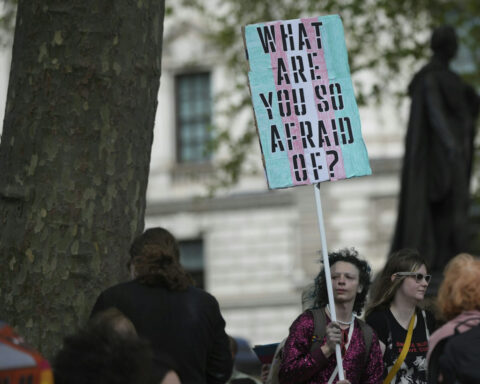 Gender is not an ideology – but conservative groups know learning about it empowers people to think for themselves