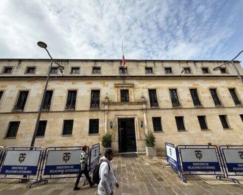 U.S. official made clear that decision on tariffs is Trump's, Colombia says