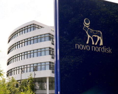 Novo Nordisk's top investor seizes board control in weight-loss drug battle