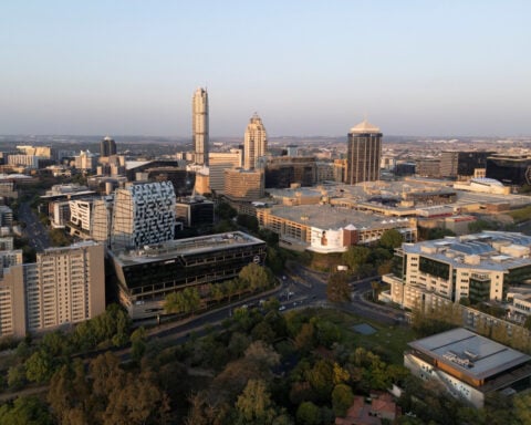 Fitch expects South Africa to set 3% inflation target in November