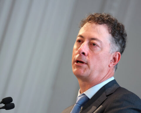 Fluor shares gain on report of Starboard acquiring stake, urging NuScale holding review