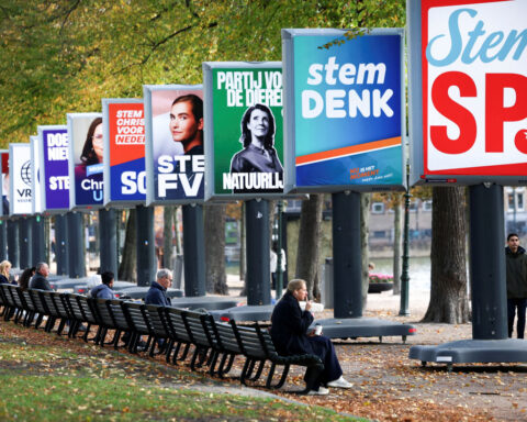 Dutch watchdog warns voters against using AI chatbots ahead of election