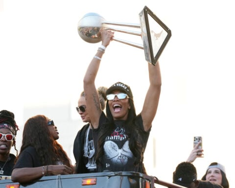 Adam Silver says he expects big raises for WNBA players in new CBA, and that they 'deserve it'