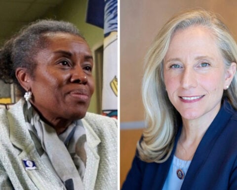 Obama will campaign with Spanberger and Sherrill in high stakes governor’s races