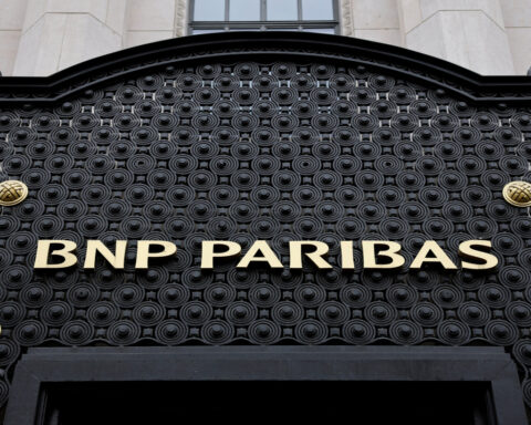 BNP struggles to dispel Sudan litigation concerns as shares drop