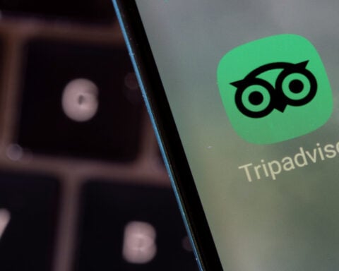 Starboard's Smith says Tripadvisor should consider selling its restaurant booking platform