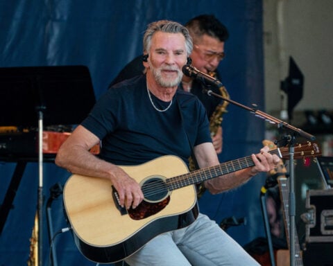 Loggins demands removal of Trump's AI-generated video using ‘Danger Zone’