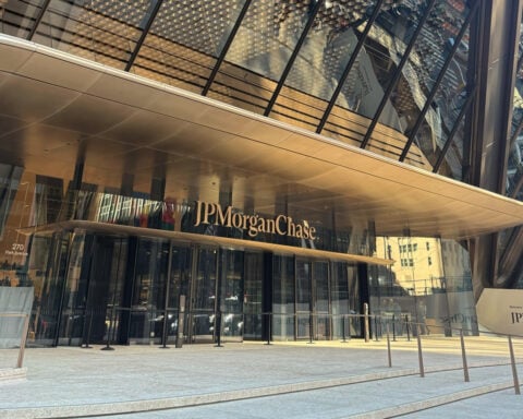 JPMorgan Chase unveils new 60-story headquarters, reshaping New York City's skyline