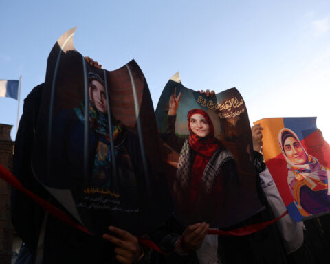 Iranian detainee in France set for prisoner swap, Tasnim reports