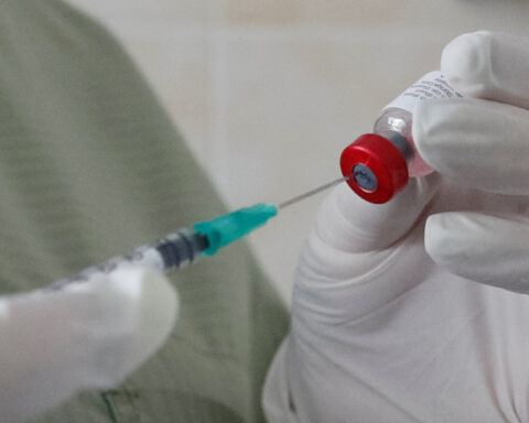 Ending polio still possible, health officials say, as funding cut by 30%