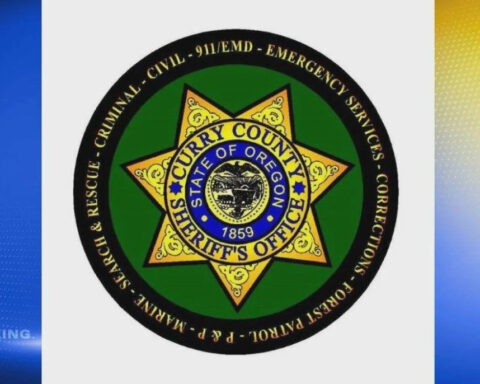 Sheriff's Office investigating two found dead on Gold Beach condo balcony