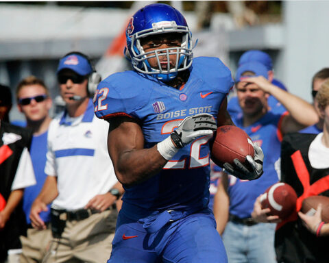 Former NFL player who died in police custody battled injuries and mental health challenges