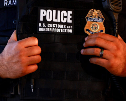 CBP has processed nearly 24 million parcels that would have been duty-free since US ended de minimis exemption