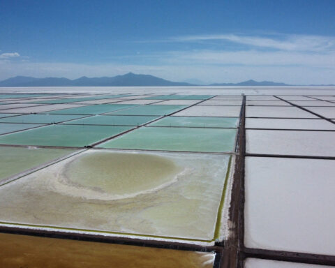 Bolivia's new president rekindles cautious hope for long-stalled lithium dreams