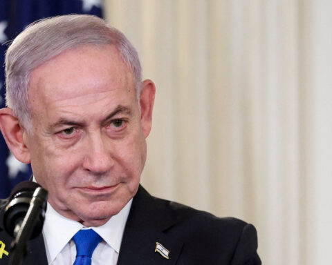 Israeli PM Netanyahu to appoint new national security adviser