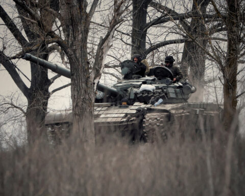 Russia reiterated previous Ukraine peace terms to US in private communique, sources say