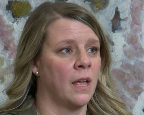 Mother, stepmother of Gabby Petito talks about her life, spotting warning signs of domestic violence