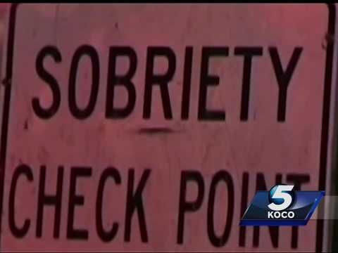 Oklahoma City police remind public of new, upcoming law increasing DUI penalties