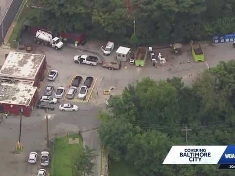 'We want to take a different look': Task force convenes to determine future of Sisson Street dump