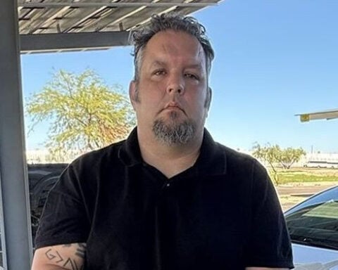 Youth group leader arrested on child sex trafficking, abuse charges