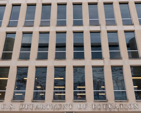 Trump administration pledges to speed some student loan forgiveness after lawsuit