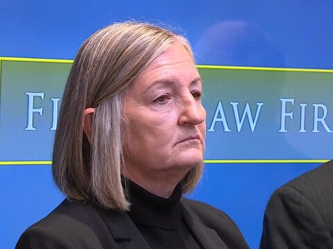 Cincinnati Police Chief has 'no intention' of resigning, attorney says