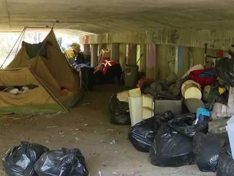 City set to vote on homeless encampments ordinance