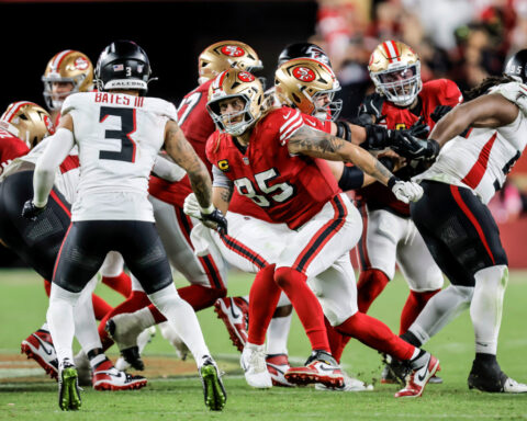 The NFL could see another worst to first turnaround this season