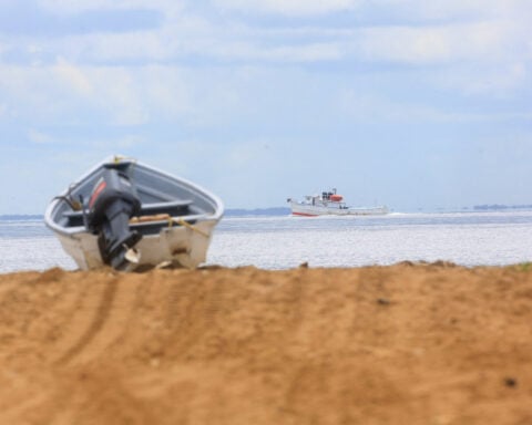 UN experts say US strikes against Venezuela in international waters amount to 'extrajudicial executions'