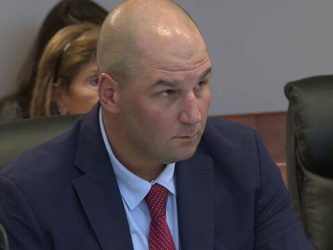 Embattled Karen Read investigator, ex-Trooper Michael Proctor ends fight to get job back