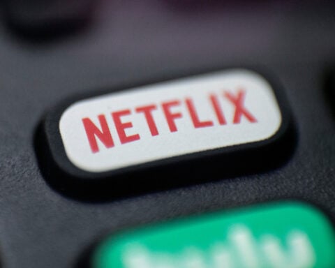Netflix blames tax dispute in Brazil for rare quarterly earnings letdown