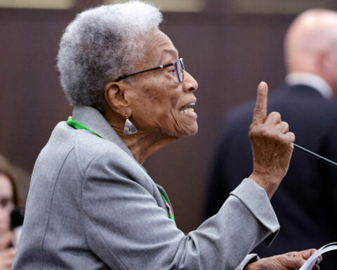 Democrats look to long term as North Carolina GOP redistricting plan seeks another seat for Trump