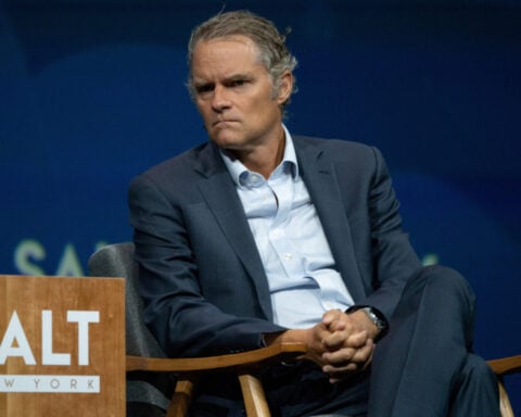 Sachem Head says Entain's stock could double in a few years