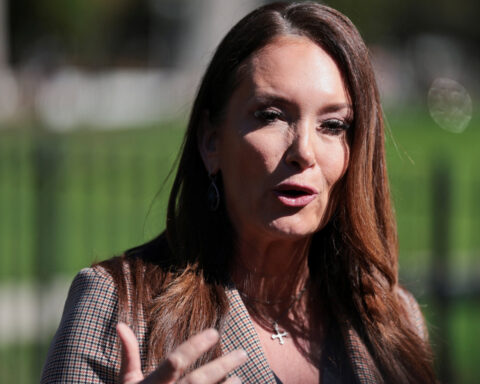 Trump administration plans to distribute farmer aid amid shutdown