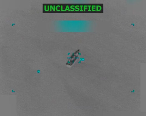 Colombia ELN rebels deny any involvement with alleged drug boat destroyed by US