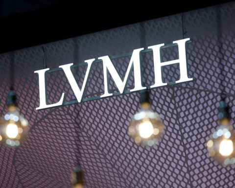 LVMH explores sale of its 50% stake in Rihanna-backed Fenty Beauty, sources say