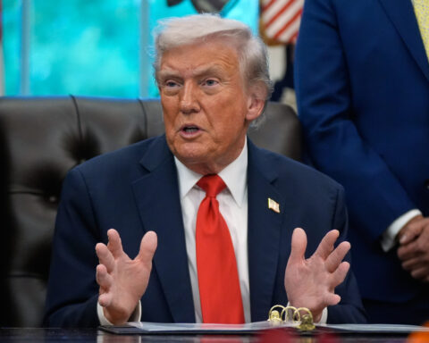 Trump doesn’t want ‘wasted meeting’ with Putin as he confirms talks on Ukraine war are off for now