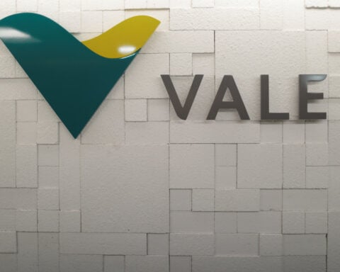 Vale sees 2025 iron ore output at top range after strongest quarter since 2018