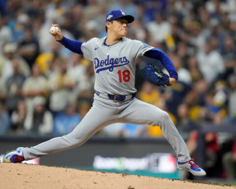 Dodgers to start Snell in Game 1, Yamamoto in Game 2 of World Series vs Blue Jays