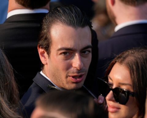 Trump pick drops out after KFILE report, more vile statements surface