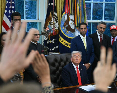 Ex-Trump WH Attorney on Trump reportedly demanding DOJ pay him $230 million: 'It's crazy he demanded the money'