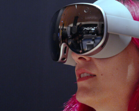 Samsung’s new Galaxy XR headset is here. What it’s like to use