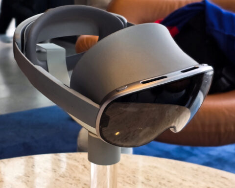 Samsung's Galaxy XR headset to take on Apple with help from Google and Qualcomm