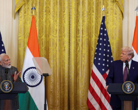 India nears deal to slash US tariffs on Indian imports to 15%-16%, Mint reports