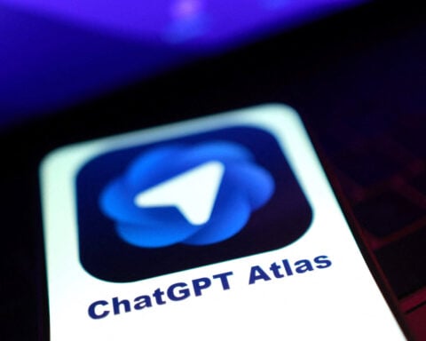 OpenAI launches AI browser Atlas in latest challenge to Google