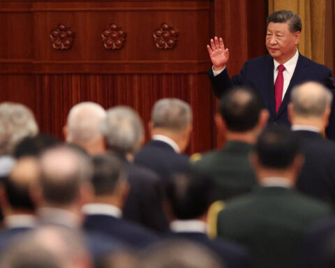 China to hold celebration for contested Taiwan 'retrocession' anniversary