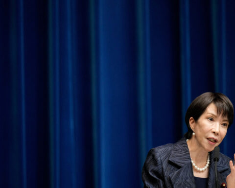 Japan's new PM is preparing large economic stimulus to tackle inflation, sources say