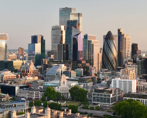 Inflation will wipe away UK's rate-cut bets